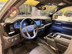 جي ام سي سييرا